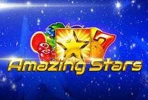 Amazing Stars Slot Review